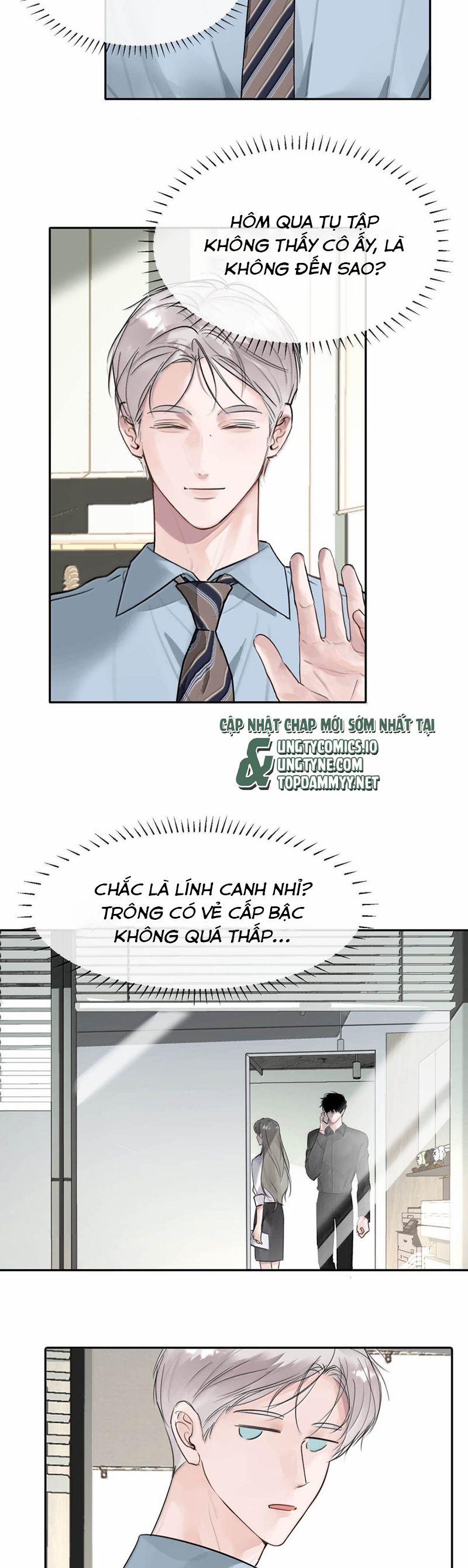 Dựa Vào Bạn Thân Từ Nhỏ Tôi Trở Thành Đỉnh Cấp Hướng Đạo 12 trang 5