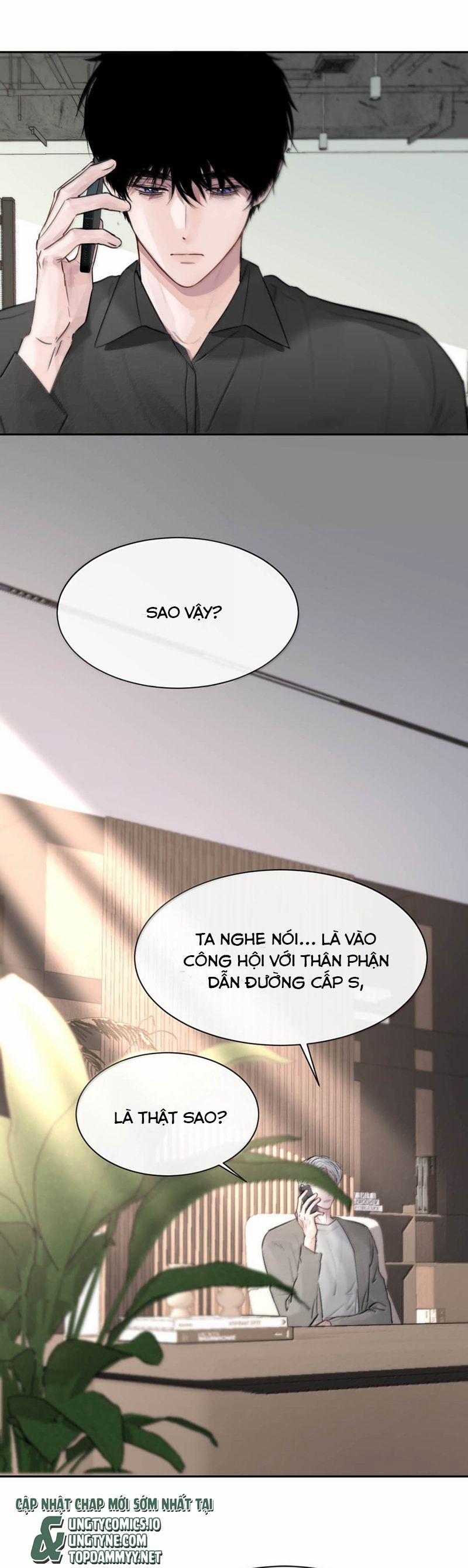 Dựa Vào Bạn Thân Từ Nhỏ Tôi Trở Thành Đỉnh Cấp Hướng Đạo 12 trang 8