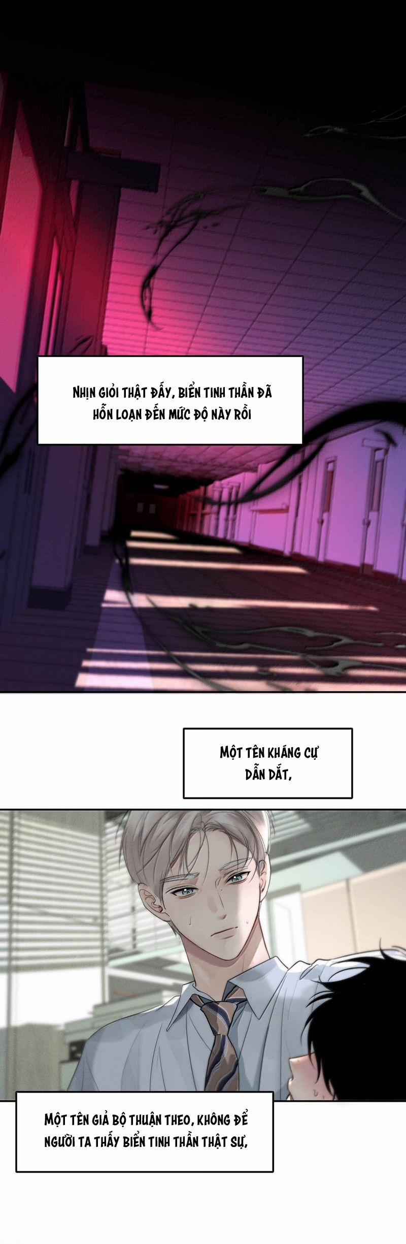 Dựa Vào Bạn Thân Từ Nhỏ Tôi Trở Thành Đỉnh Cấp Hướng Đạo 13 trang 11