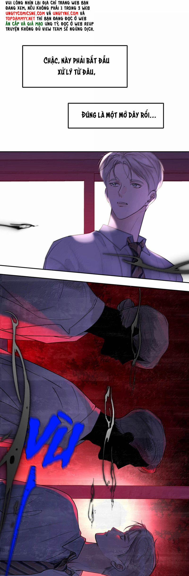 Dựa Vào Bạn Thân Từ Nhỏ Tôi Trở Thành Đỉnh Cấp Hướng Đạo 13 trang 13