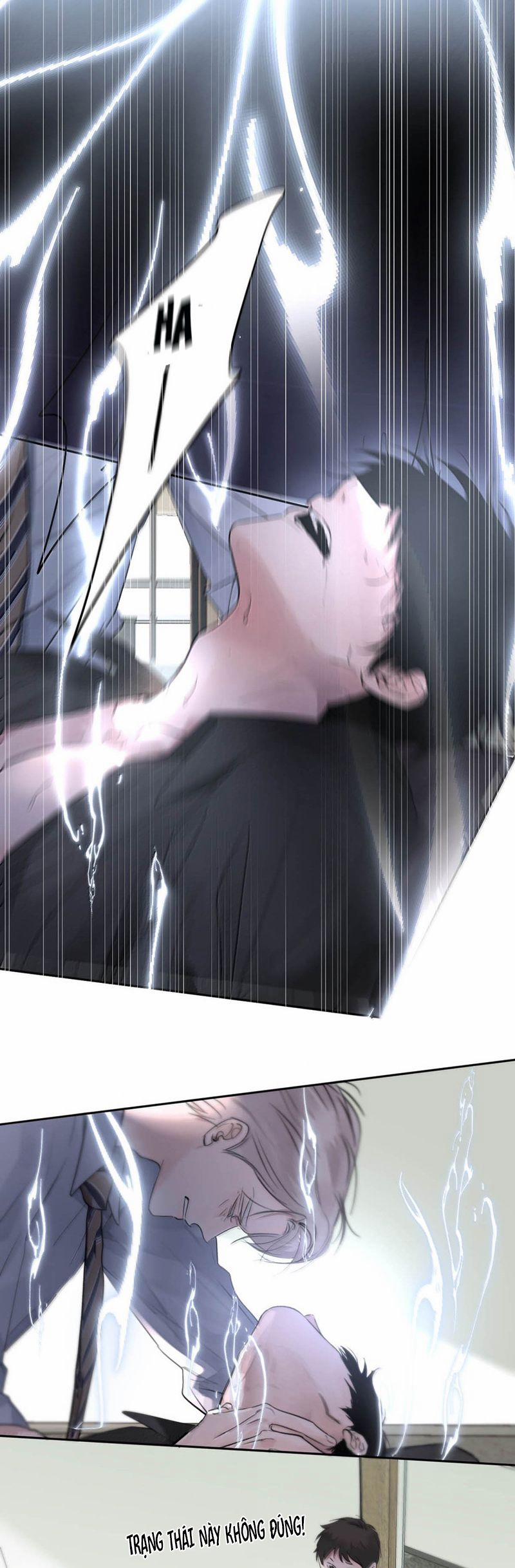 Dựa Vào Bạn Thân Từ Nhỏ Tôi Trở Thành Đỉnh Cấp Hướng Đạo 13 trang 16