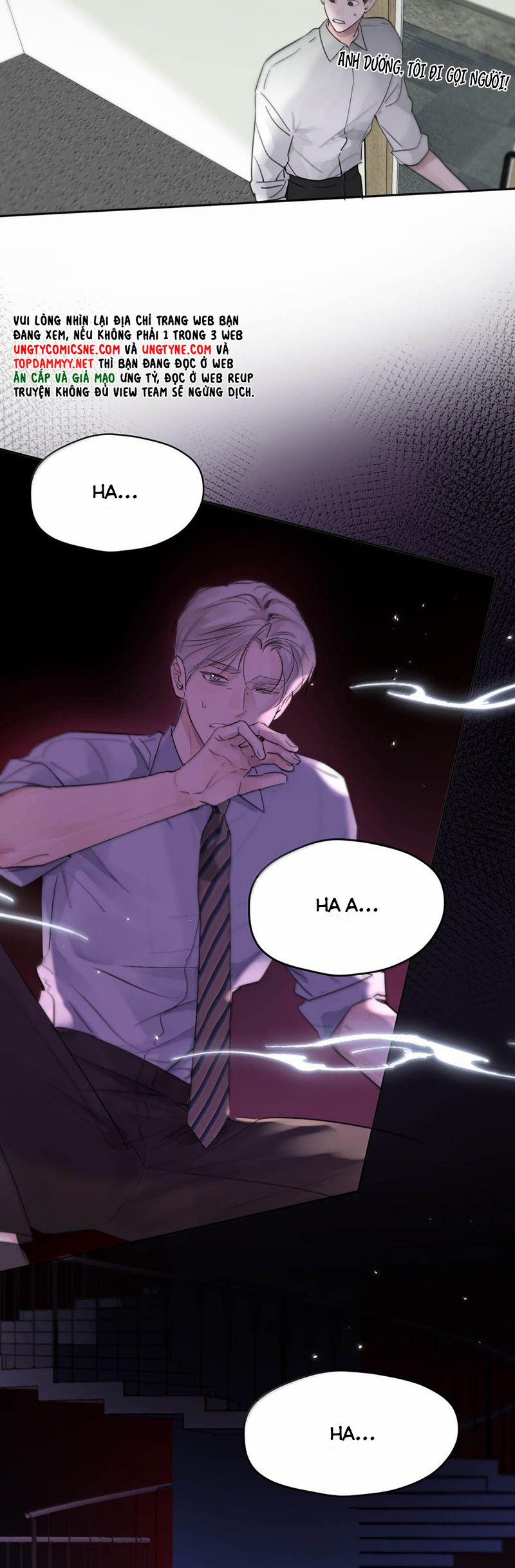 Dựa Vào Bạn Thân Từ Nhỏ Tôi Trở Thành Đỉnh Cấp Hướng Đạo 13 trang 17