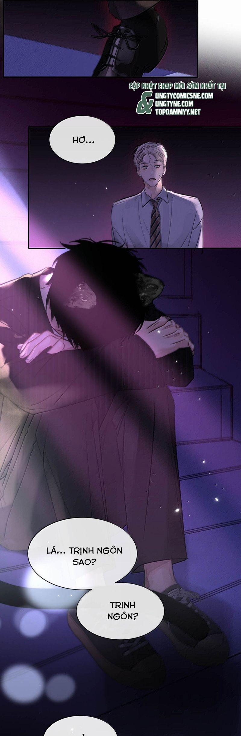 Dựa Vào Bạn Thân Từ Nhỏ Tôi Trở Thành Đỉnh Cấp Hướng Đạo 13 trang 19