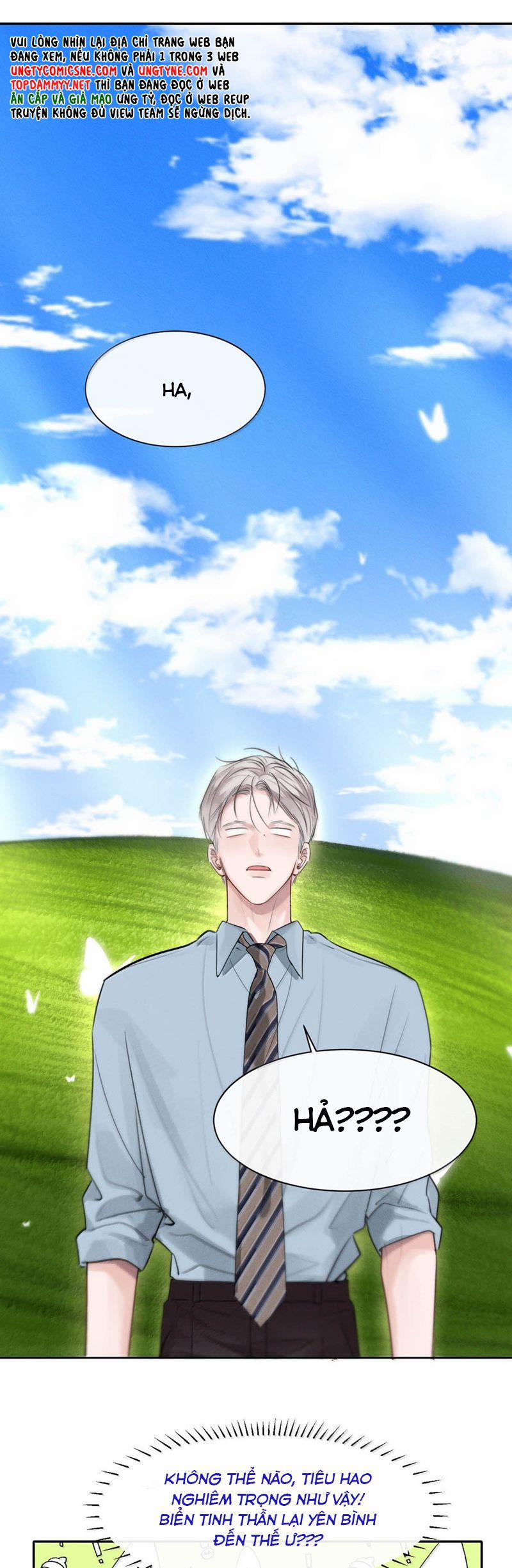 Dựa Vào Bạn Thân Từ Nhỏ Tôi Trở Thành Đỉnh Cấp Hướng Đạo 13 trang 2