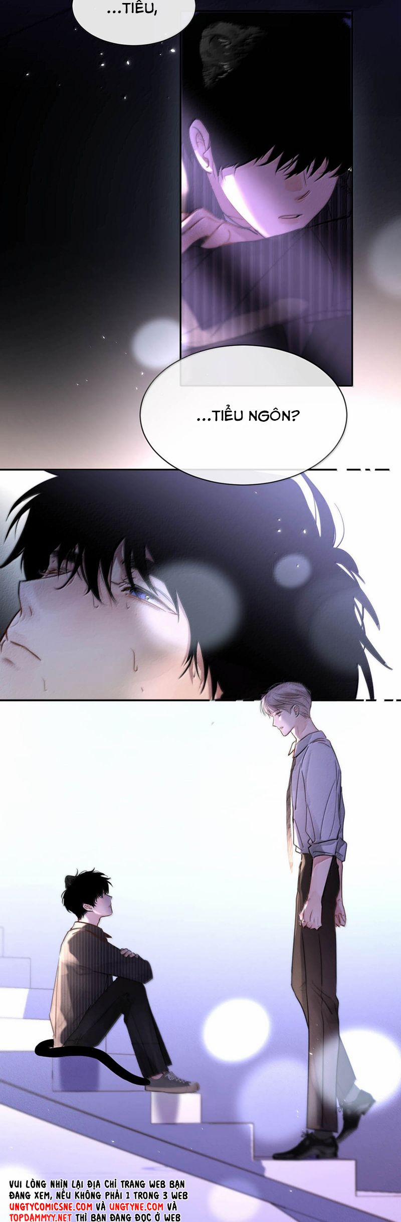 Dựa Vào Bạn Thân Từ Nhỏ Tôi Trở Thành Đỉnh Cấp Hướng Đạo 13 trang 20