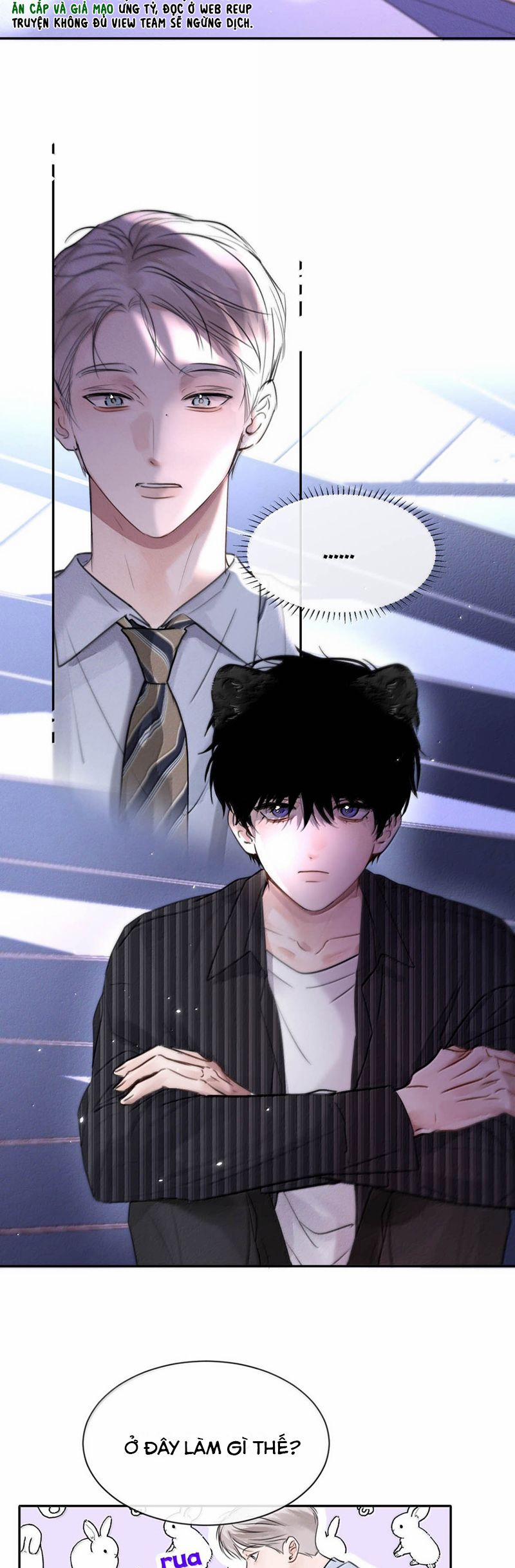 Dựa Vào Bạn Thân Từ Nhỏ Tôi Trở Thành Đỉnh Cấp Hướng Đạo 13 trang 21