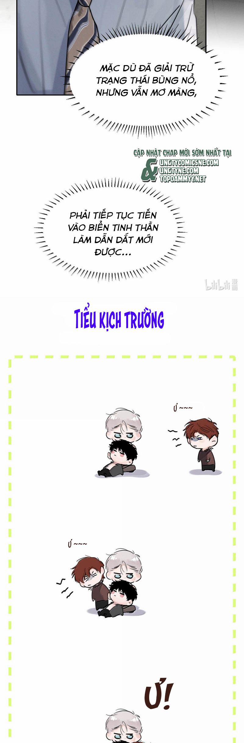 Dựa Vào Bạn Thân Từ Nhỏ Tôi Trở Thành Đỉnh Cấp Hướng Đạo 13 trang 26