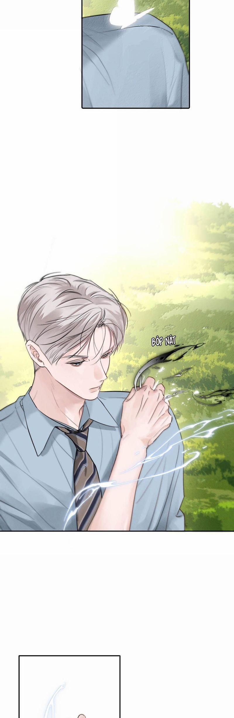 Dựa Vào Bạn Thân Từ Nhỏ Tôi Trở Thành Đỉnh Cấp Hướng Đạo 13 trang 4