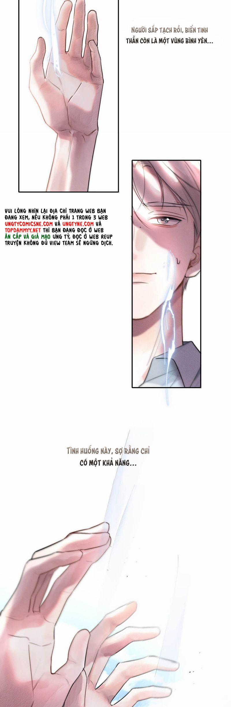 Dựa Vào Bạn Thân Từ Nhỏ Tôi Trở Thành Đỉnh Cấp Hướng Đạo 13 trang 5