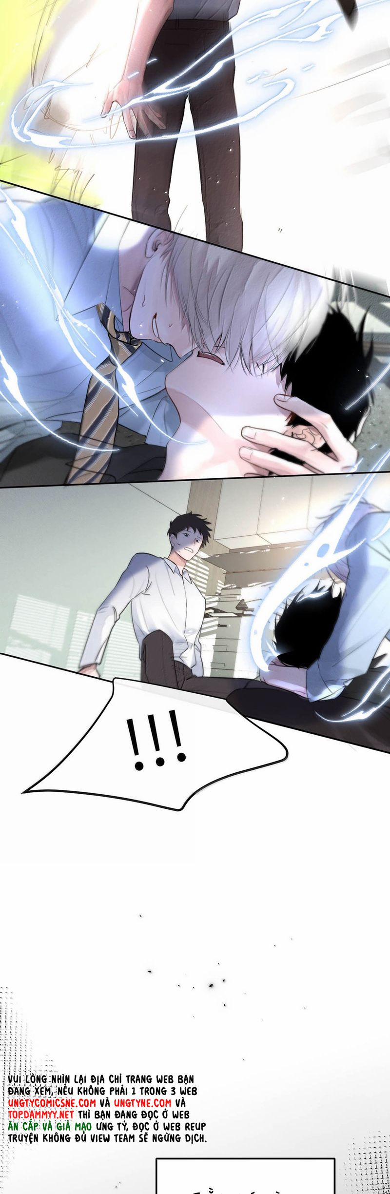 Dựa Vào Bạn Thân Từ Nhỏ Tôi Trở Thành Đỉnh Cấp Hướng Đạo 13 trang 8