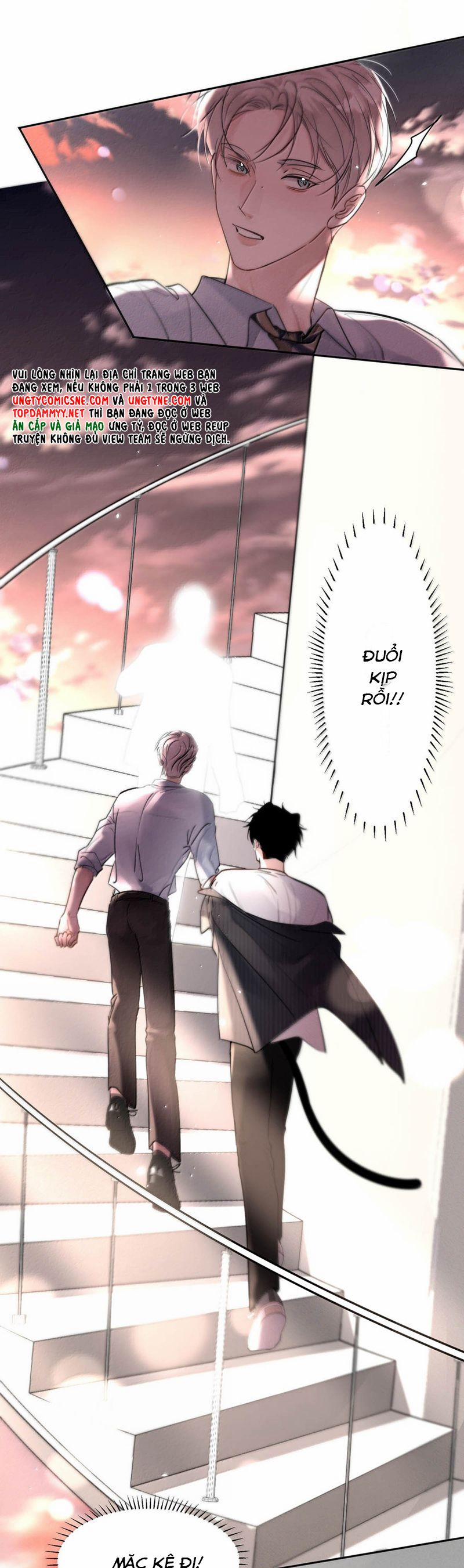 Dựa Vào Bạn Thân Từ Nhỏ Tôi Trở Thành Đỉnh Cấp Hướng Đạo 14 trang 11