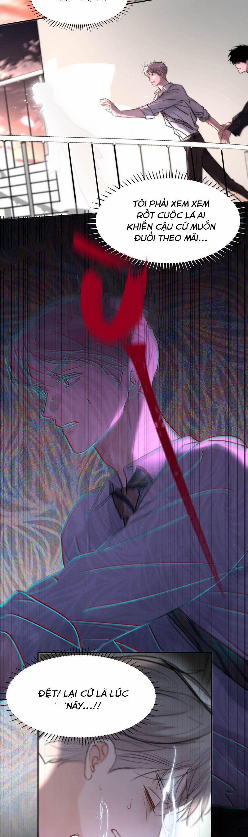 Dựa Vào Bạn Thân Từ Nhỏ Tôi Trở Thành Đỉnh Cấp Hướng Đạo 14 trang 12