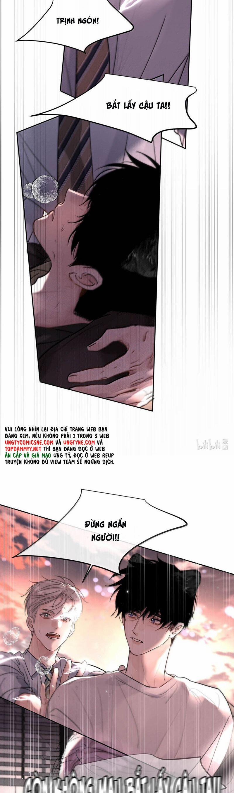 Dựa Vào Bạn Thân Từ Nhỏ Tôi Trở Thành Đỉnh Cấp Hướng Đạo 14 trang 14