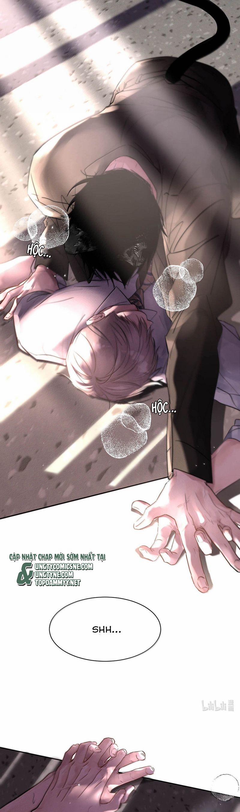 Dựa Vào Bạn Thân Từ Nhỏ Tôi Trở Thành Đỉnh Cấp Hướng Đạo 14 trang 19