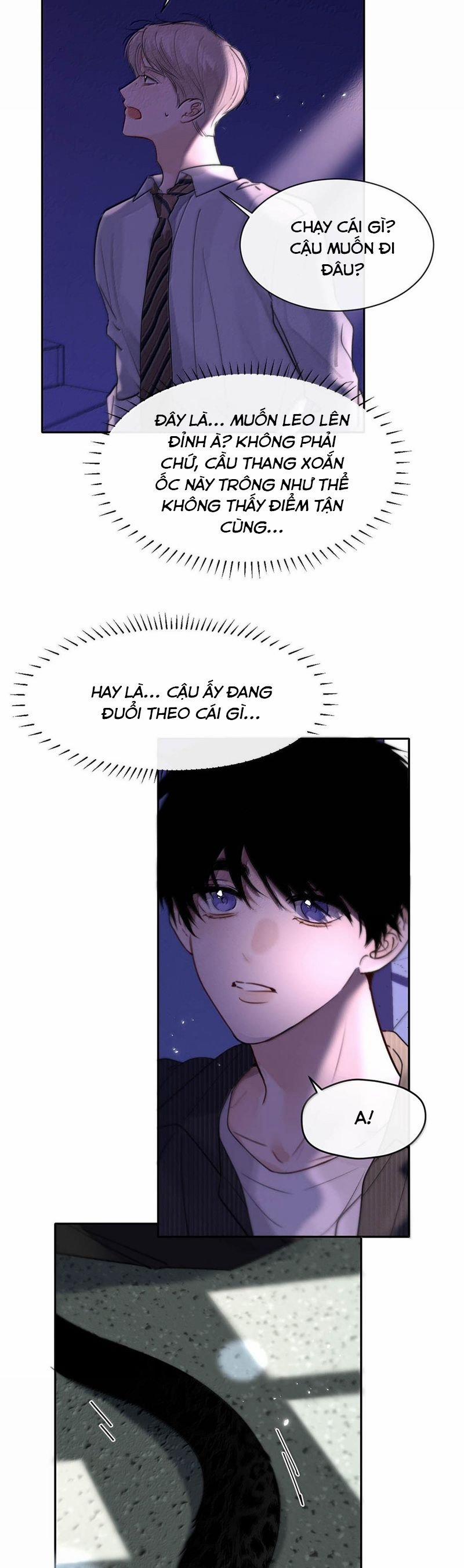 Dựa Vào Bạn Thân Từ Nhỏ Tôi Trở Thành Đỉnh Cấp Hướng Đạo 14 trang 2