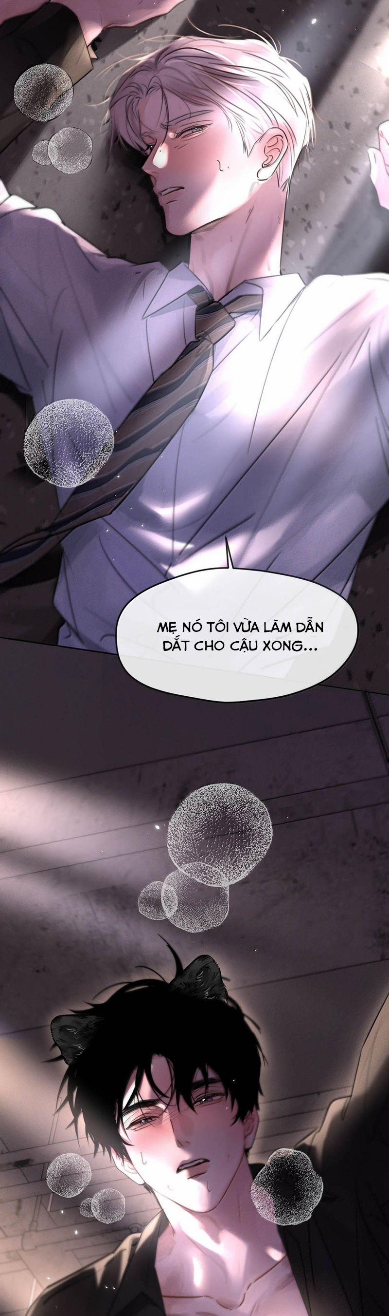 Dựa Vào Bạn Thân Từ Nhỏ Tôi Trở Thành Đỉnh Cấp Hướng Đạo 14 trang 20