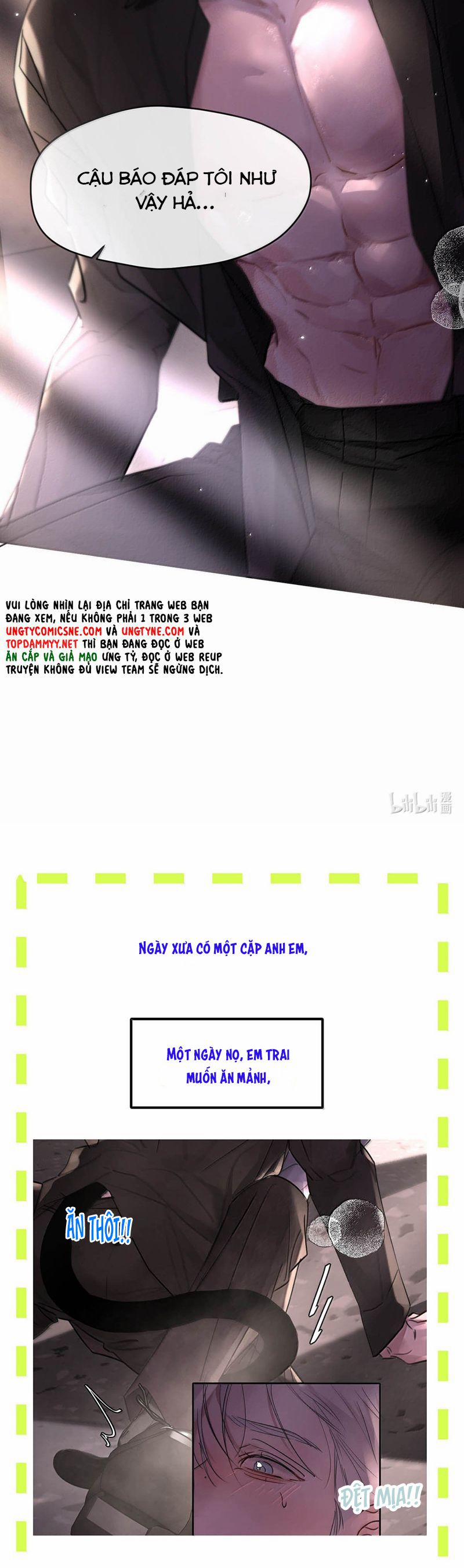 Dựa Vào Bạn Thân Từ Nhỏ Tôi Trở Thành Đỉnh Cấp Hướng Đạo 14 trang 21