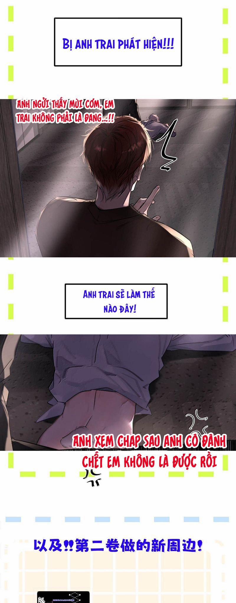 Dựa Vào Bạn Thân Từ Nhỏ Tôi Trở Thành Đỉnh Cấp Hướng Đạo 14 trang 22