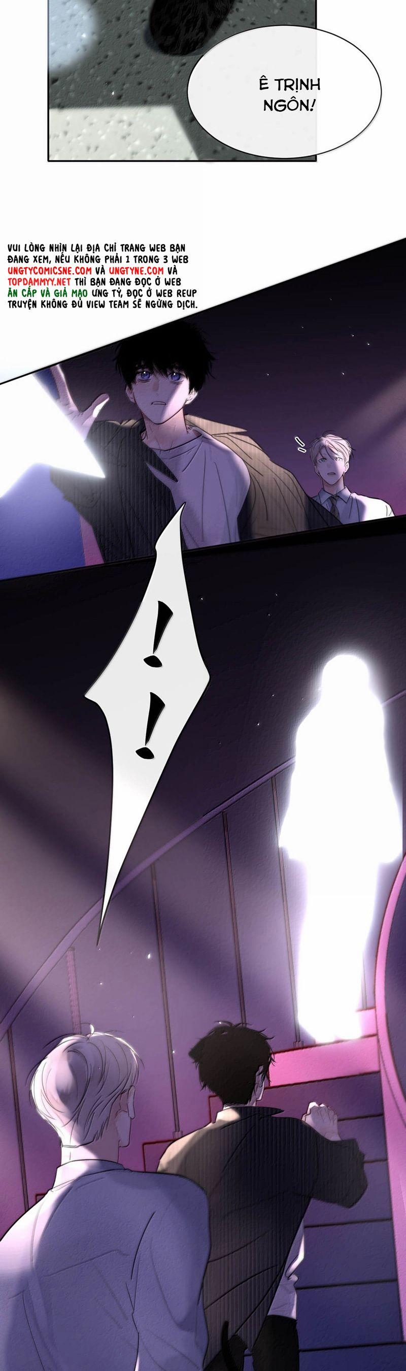 Dựa Vào Bạn Thân Từ Nhỏ Tôi Trở Thành Đỉnh Cấp Hướng Đạo 14 trang 3