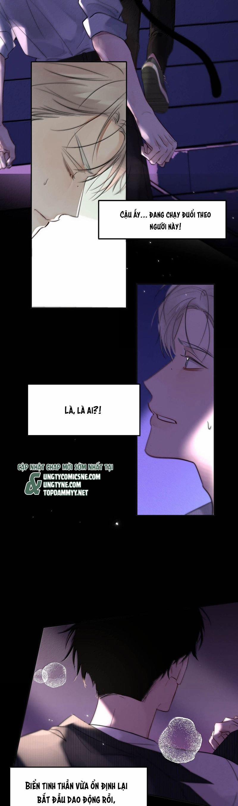 Dựa Vào Bạn Thân Từ Nhỏ Tôi Trở Thành Đỉnh Cấp Hướng Đạo 14 trang 4