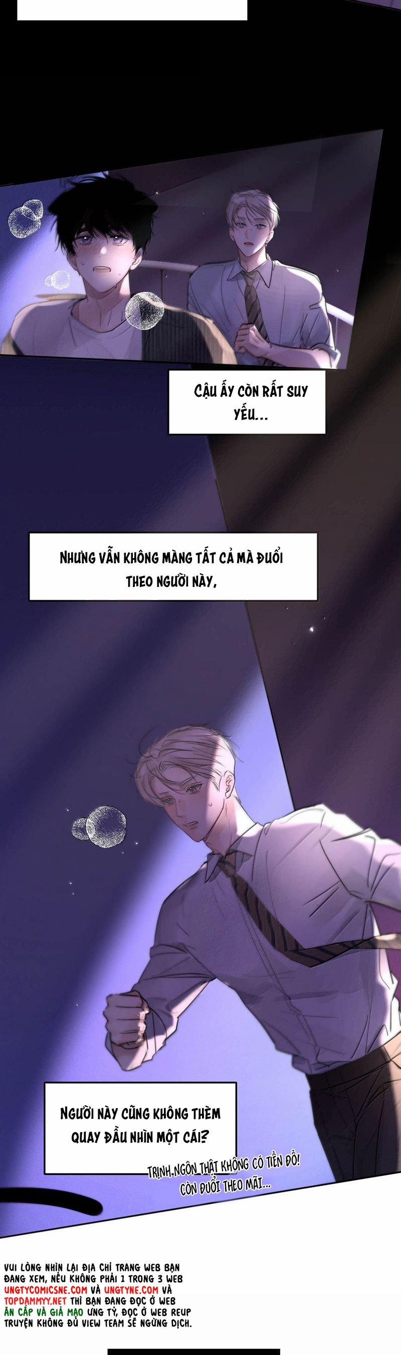 Dựa Vào Bạn Thân Từ Nhỏ Tôi Trở Thành Đỉnh Cấp Hướng Đạo 14 trang 5