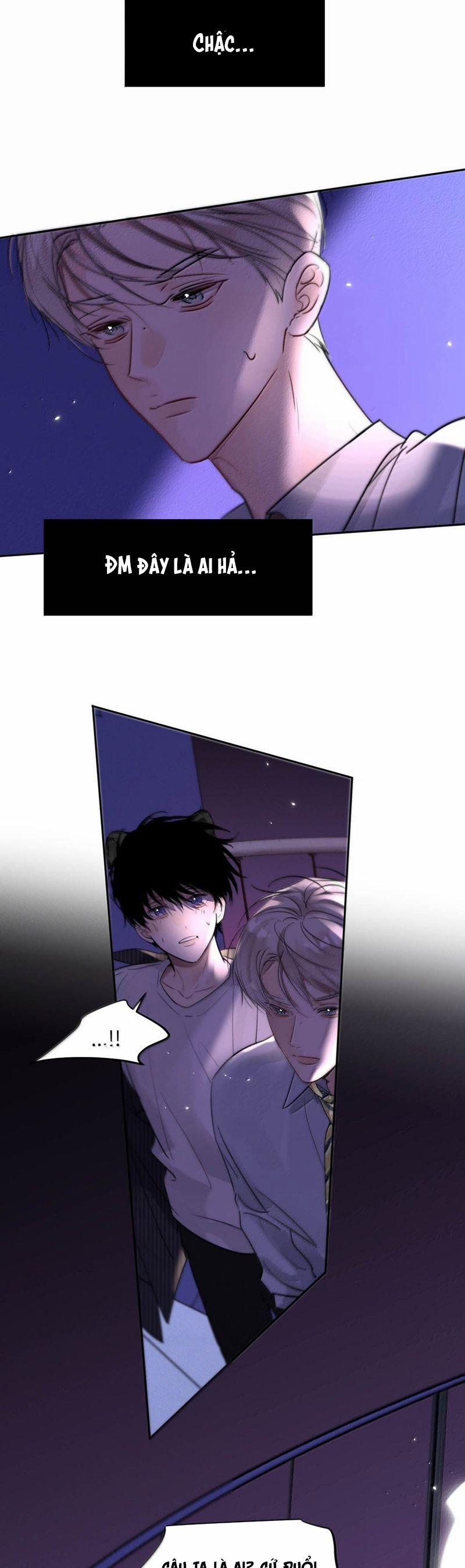 Dựa Vào Bạn Thân Từ Nhỏ Tôi Trở Thành Đỉnh Cấp Hướng Đạo 14 trang 6