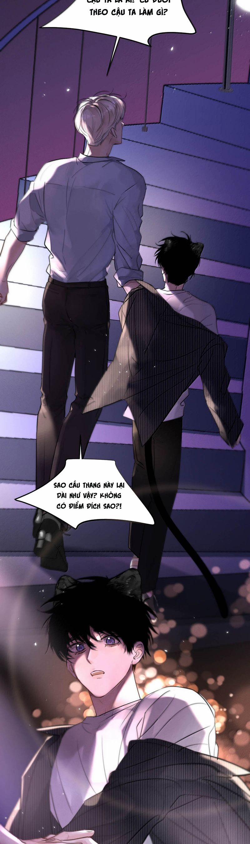 Dựa Vào Bạn Thân Từ Nhỏ Tôi Trở Thành Đỉnh Cấp Hướng Đạo 14 trang 7