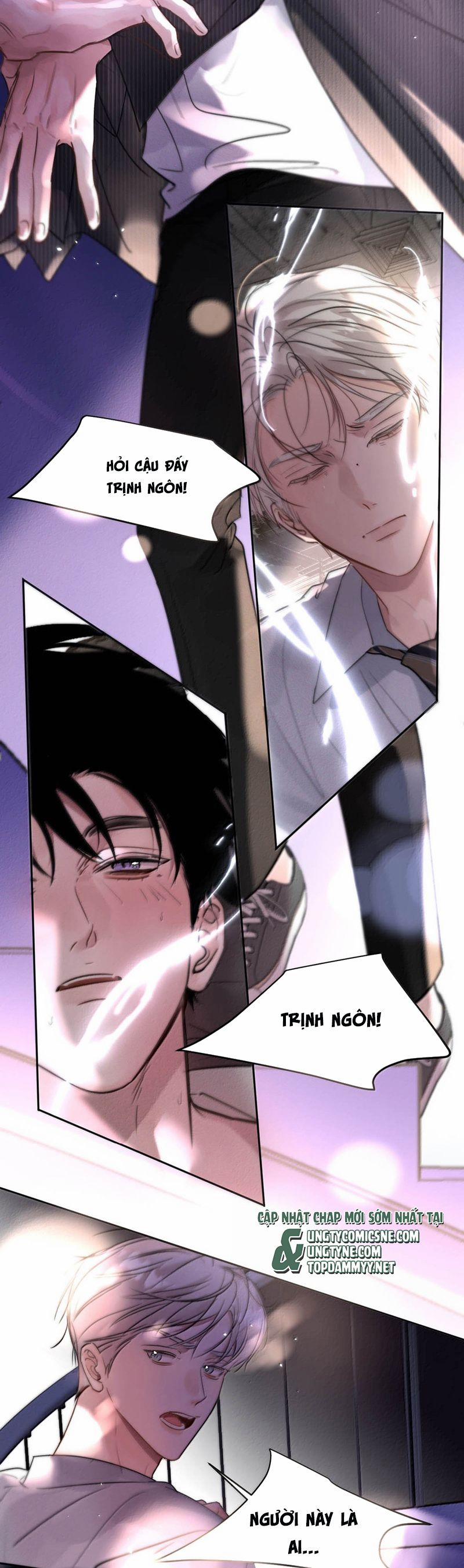 Dựa Vào Bạn Thân Từ Nhỏ Tôi Trở Thành Đỉnh Cấp Hướng Đạo 14 trang 8