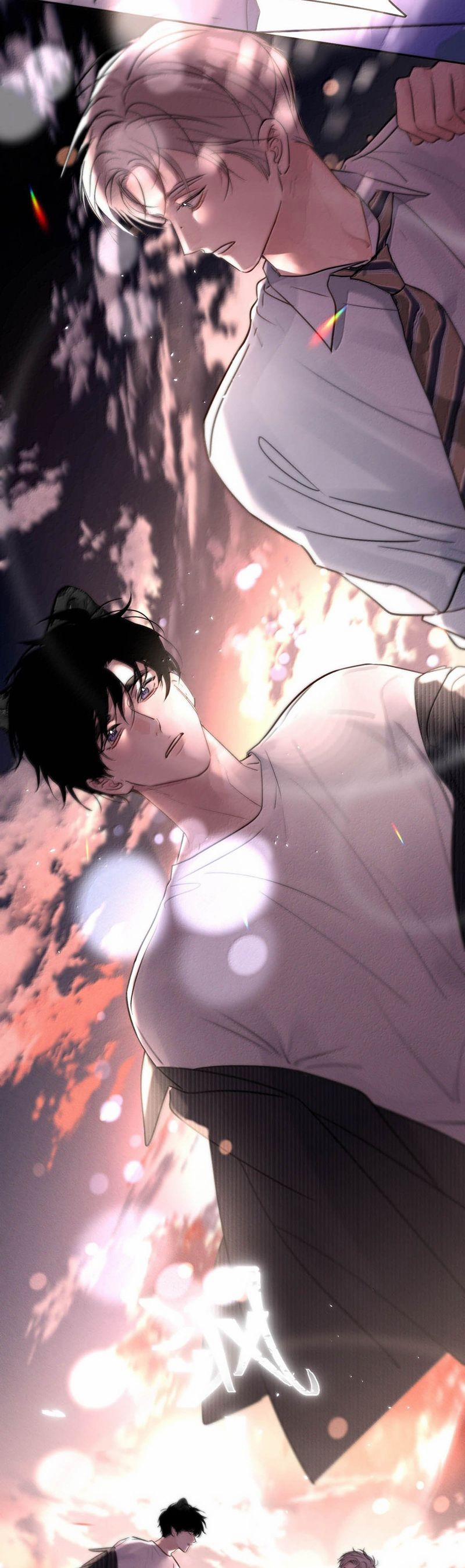 Dựa Vào Bạn Thân Từ Nhỏ Tôi Trở Thành Đỉnh Cấp Hướng Đạo 14 trang 9