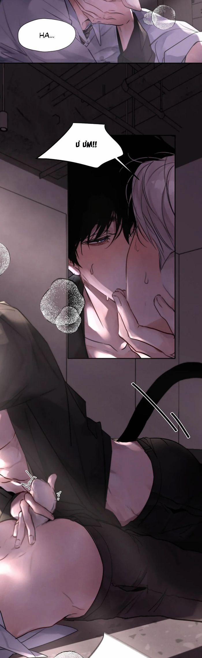 Dựa Vào Bạn Thân Từ Nhỏ Tôi Trở Thành Đỉnh Cấp Hướng Đạo 15 trang 10