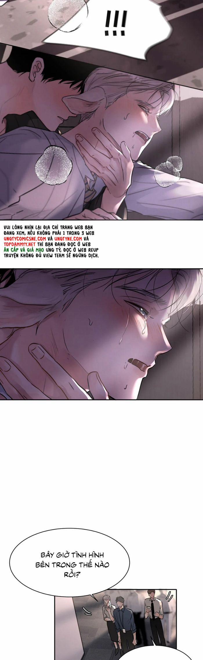 Dựa Vào Bạn Thân Từ Nhỏ Tôi Trở Thành Đỉnh Cấp Hướng Đạo 15 trang 11