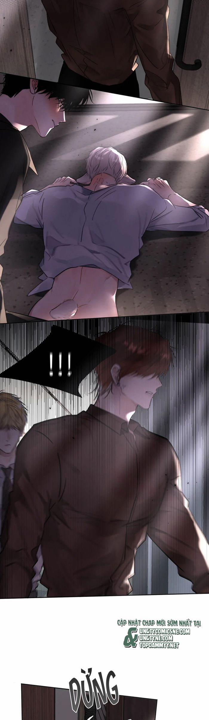 Dựa Vào Bạn Thân Từ Nhỏ Tôi Trở Thành Đỉnh Cấp Hướng Đạo 15 trang 14