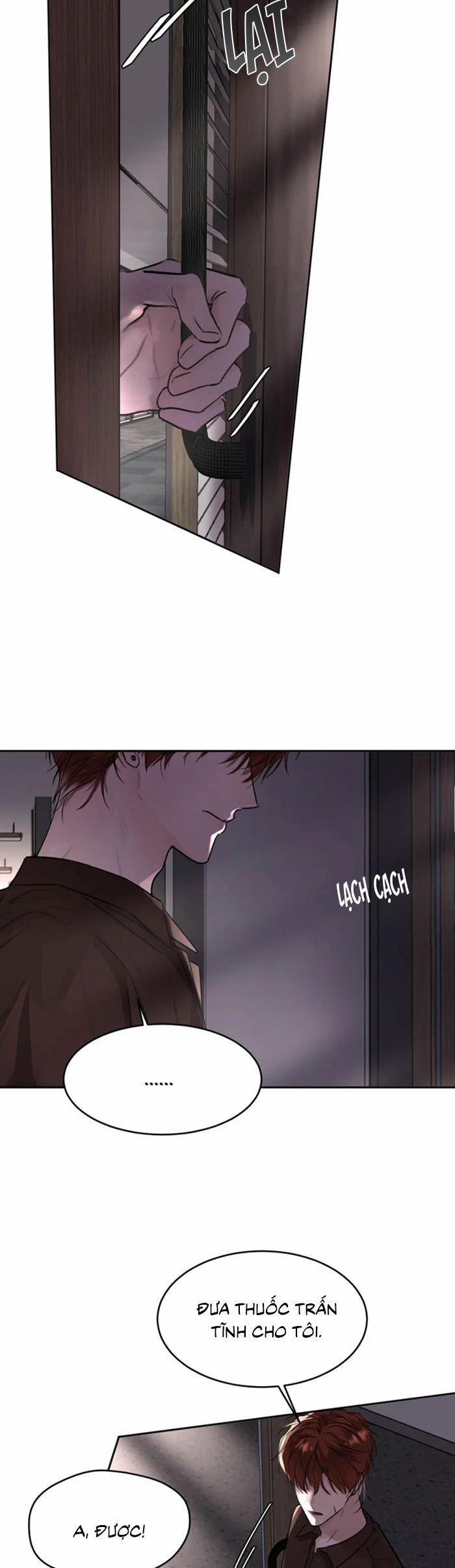 Dựa Vào Bạn Thân Từ Nhỏ Tôi Trở Thành Đỉnh Cấp Hướng Đạo 15 trang 15