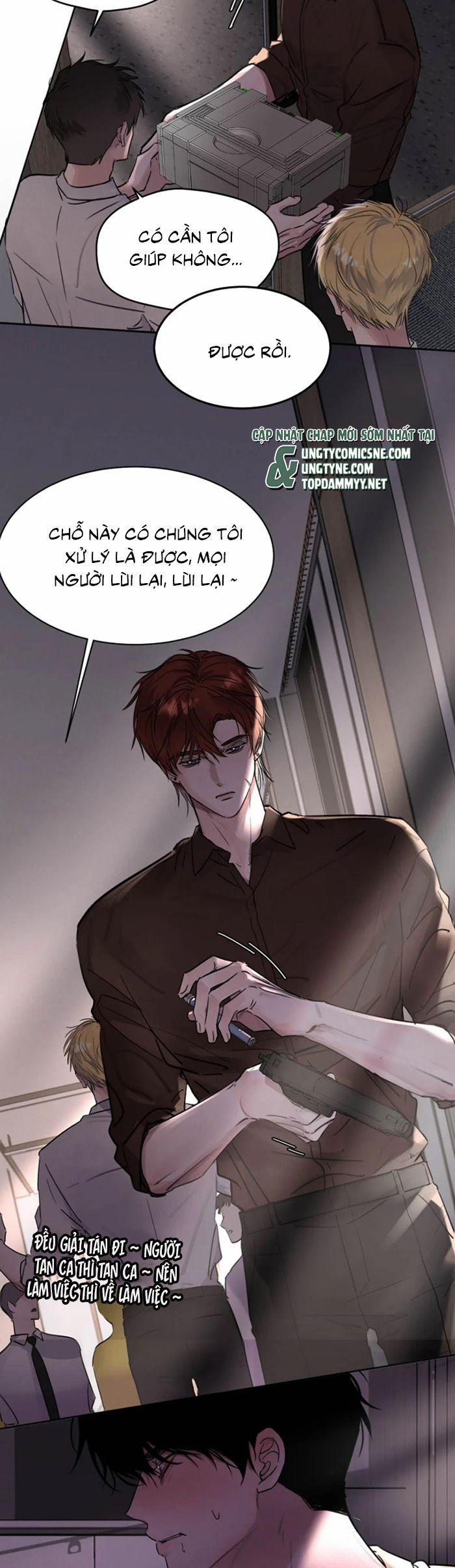 Dựa Vào Bạn Thân Từ Nhỏ Tôi Trở Thành Đỉnh Cấp Hướng Đạo 15 trang 16