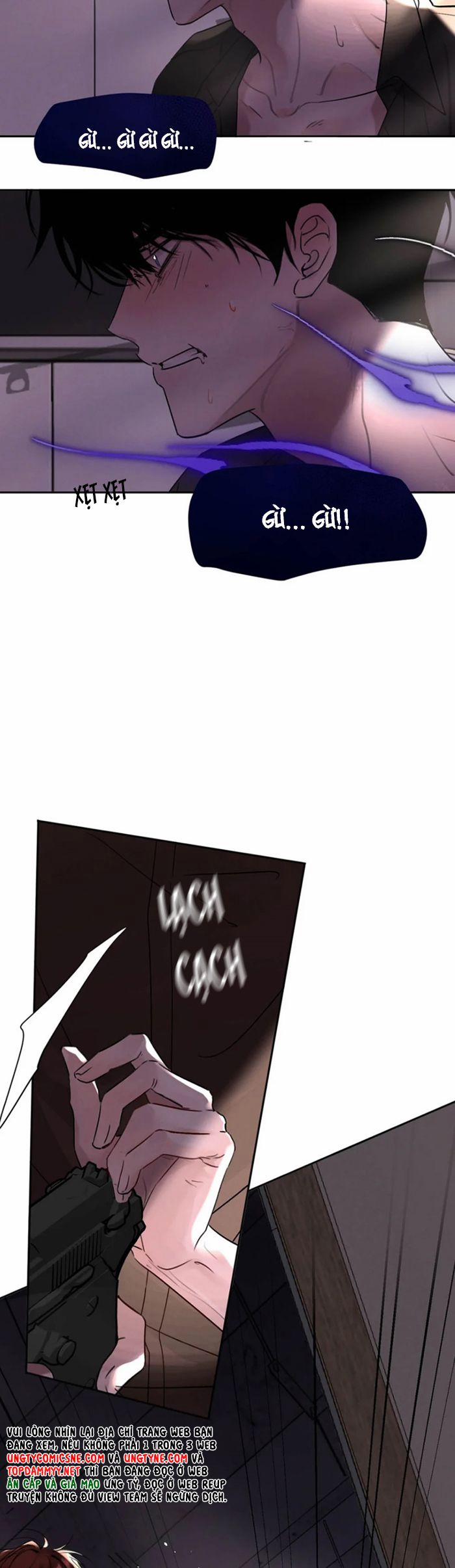 Dựa Vào Bạn Thân Từ Nhỏ Tôi Trở Thành Đỉnh Cấp Hướng Đạo 15 trang 17