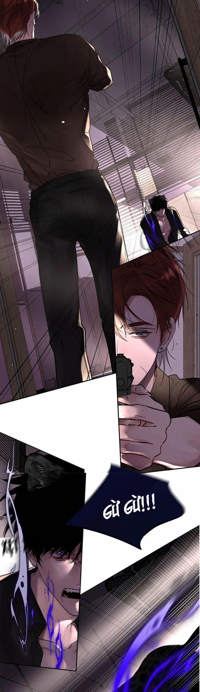 Dựa Vào Bạn Thân Từ Nhỏ Tôi Trở Thành Đỉnh Cấp Hướng Đạo 15 trang 18