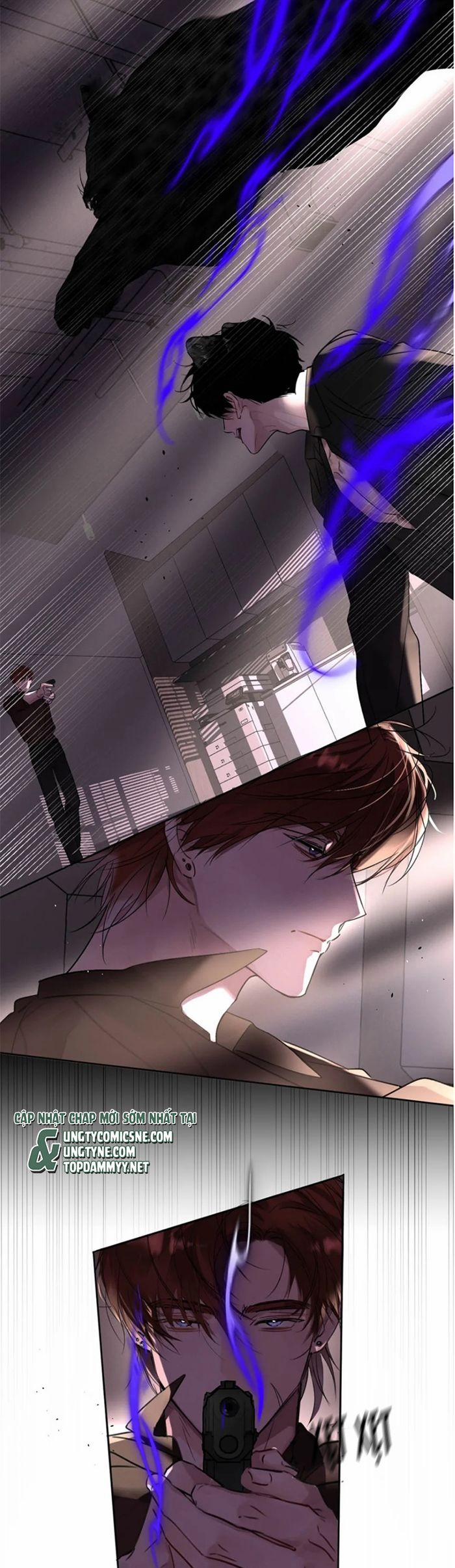 Dựa Vào Bạn Thân Từ Nhỏ Tôi Trở Thành Đỉnh Cấp Hướng Đạo 15 trang 19