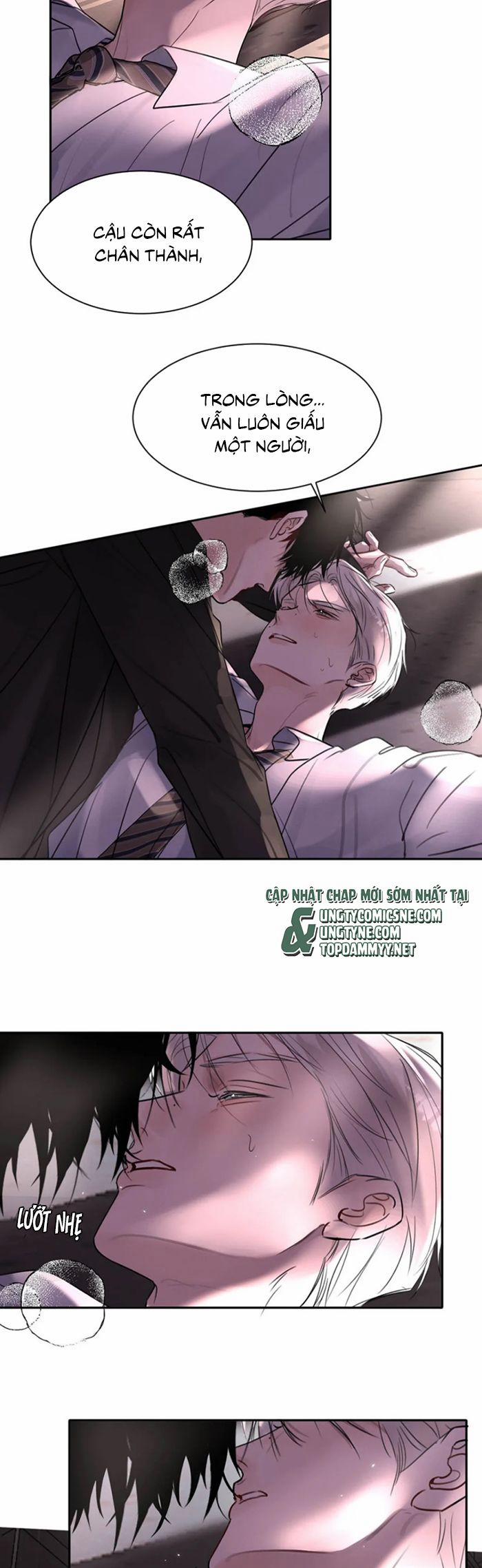 Dựa Vào Bạn Thân Từ Nhỏ Tôi Trở Thành Đỉnh Cấp Hướng Đạo 15 trang 2