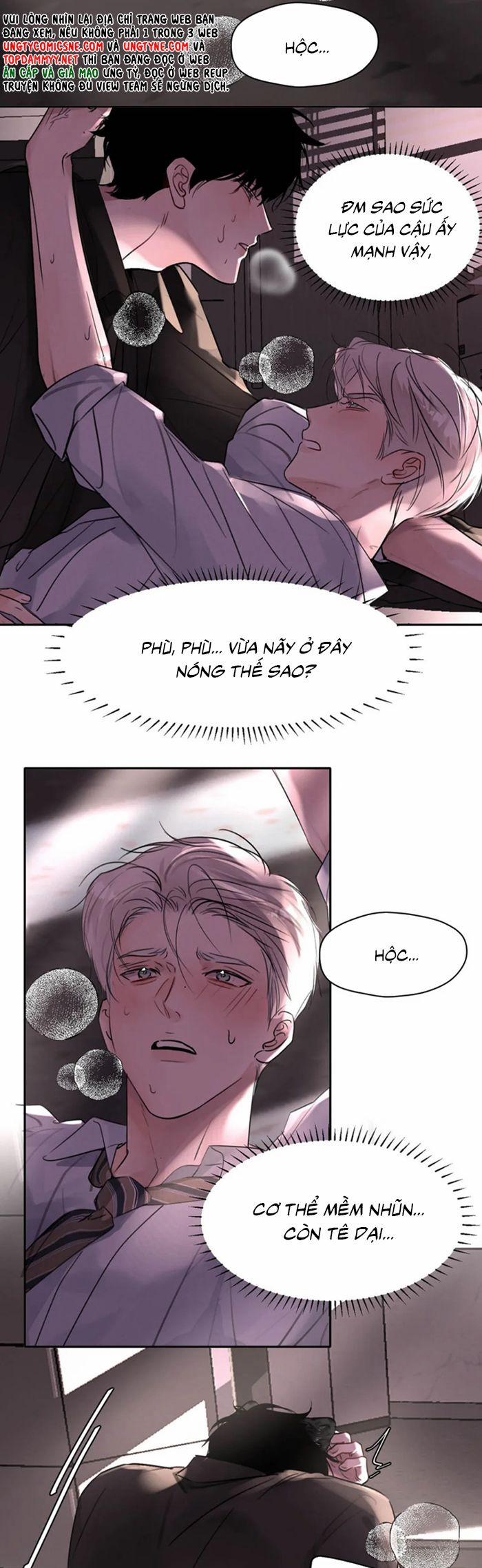 Dựa Vào Bạn Thân Từ Nhỏ Tôi Trở Thành Đỉnh Cấp Hướng Đạo 15 trang 4