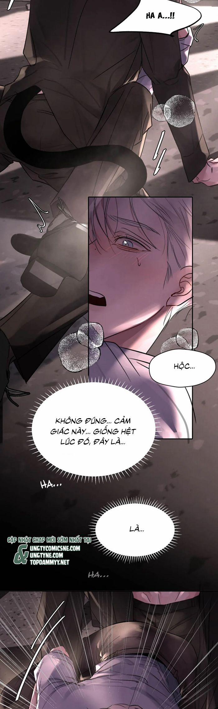 Dựa Vào Bạn Thân Từ Nhỏ Tôi Trở Thành Đỉnh Cấp Hướng Đạo 15 trang 5