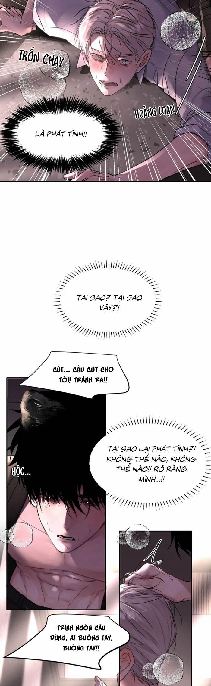 Dựa Vào Bạn Thân Từ Nhỏ Tôi Trở Thành Đỉnh Cấp Hướng Đạo 15 trang 6