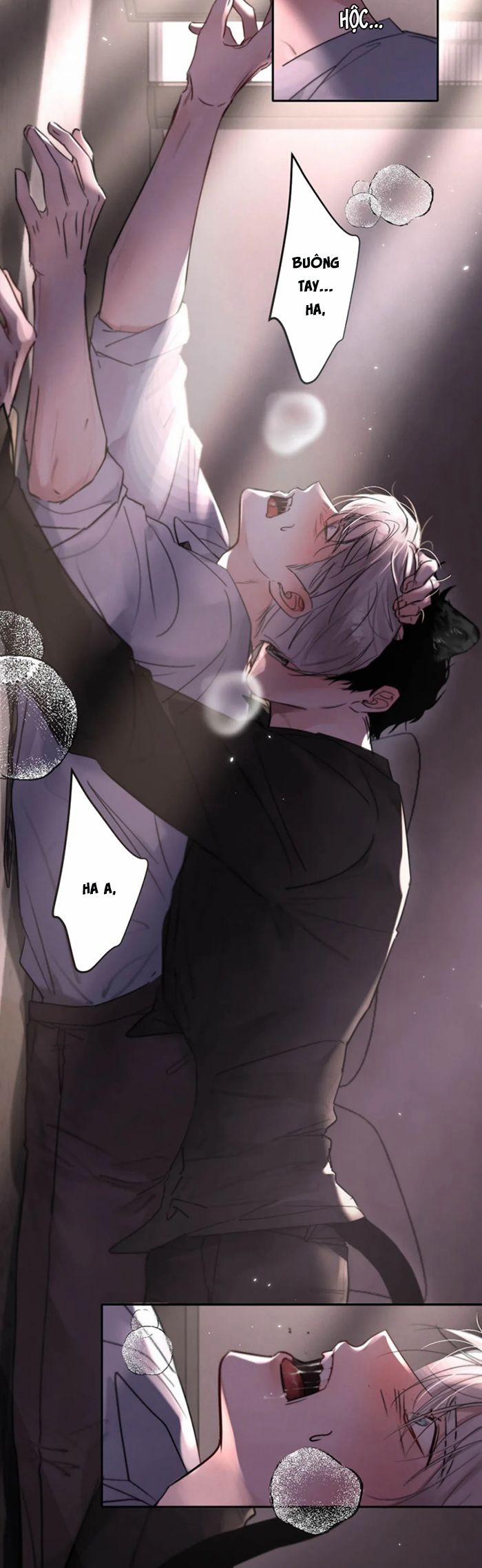 Dựa Vào Bạn Thân Từ Nhỏ Tôi Trở Thành Đỉnh Cấp Hướng Đạo 15 trang 7