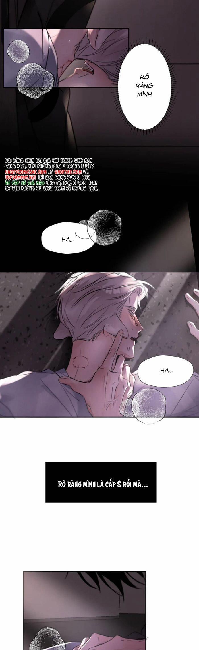 Dựa Vào Bạn Thân Từ Nhỏ Tôi Trở Thành Đỉnh Cấp Hướng Đạo 15 trang 8