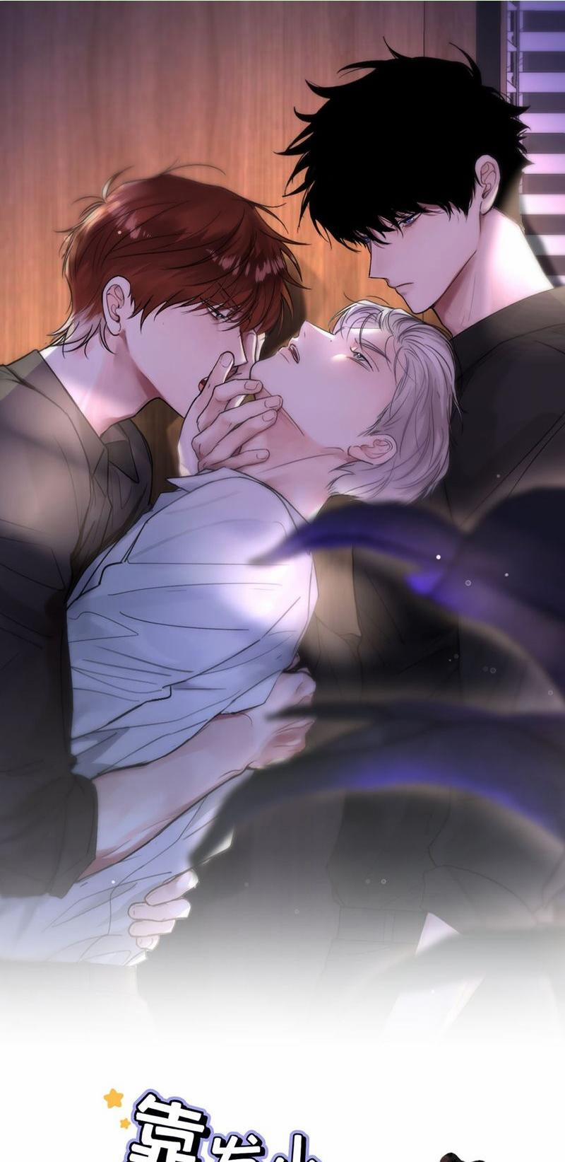 Dựa Vào Bạn Thân Từ Nhỏ Tôi Trở Thành Đỉnh Cấp Hướng Đạo 16 trang 0