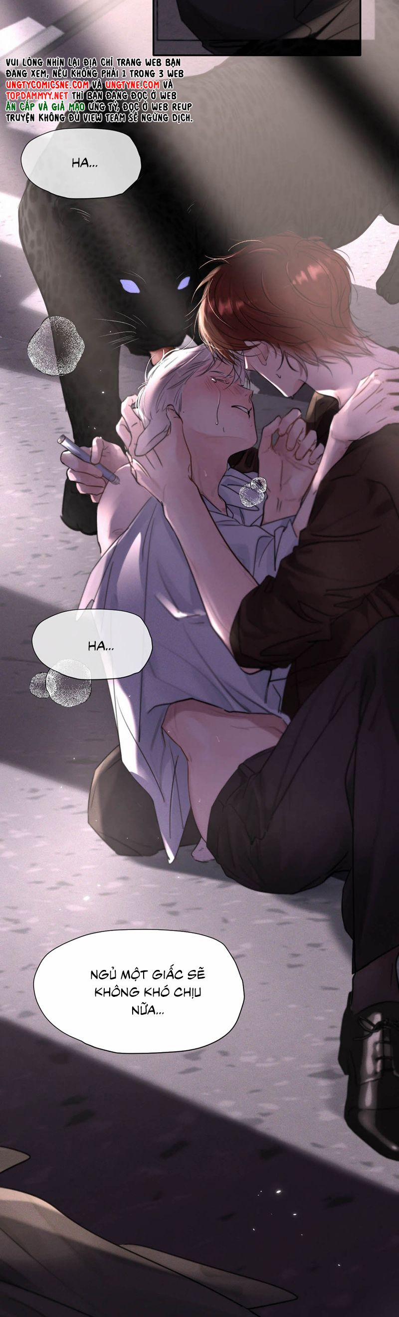 Dựa Vào Bạn Thân Từ Nhỏ Tôi Trở Thành Đỉnh Cấp Hướng Đạo 16 trang 10