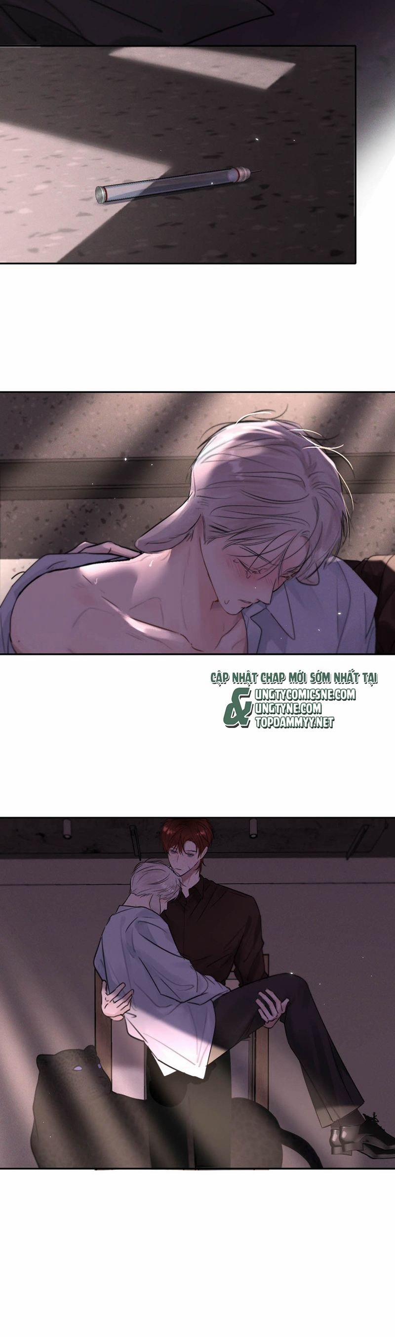 Dựa Vào Bạn Thân Từ Nhỏ Tôi Trở Thành Đỉnh Cấp Hướng Đạo 16 trang 11