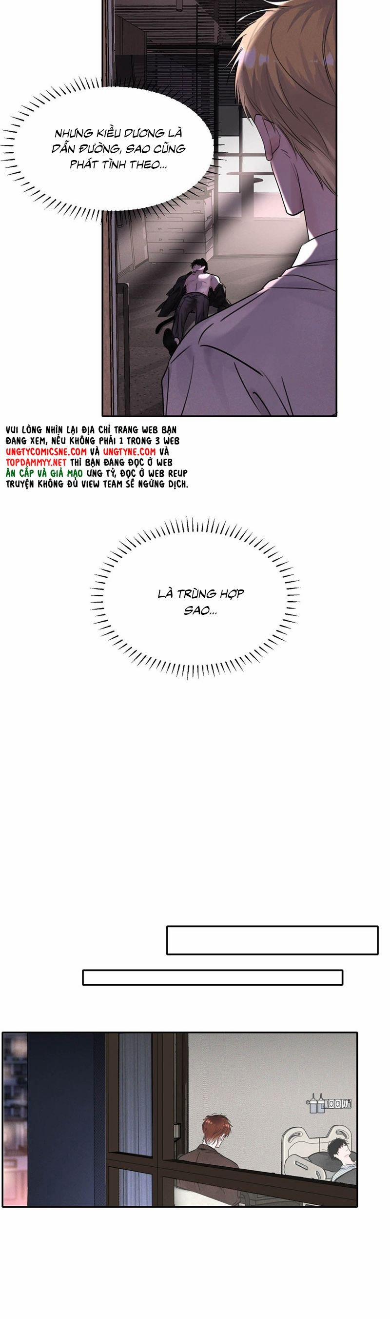 Dựa Vào Bạn Thân Từ Nhỏ Tôi Trở Thành Đỉnh Cấp Hướng Đạo 16 trang 13