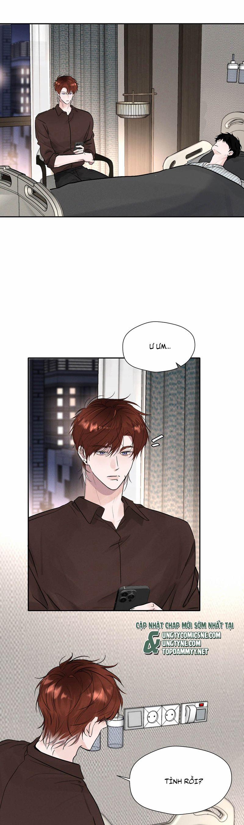 Dựa Vào Bạn Thân Từ Nhỏ Tôi Trở Thành Đỉnh Cấp Hướng Đạo 16 trang 14