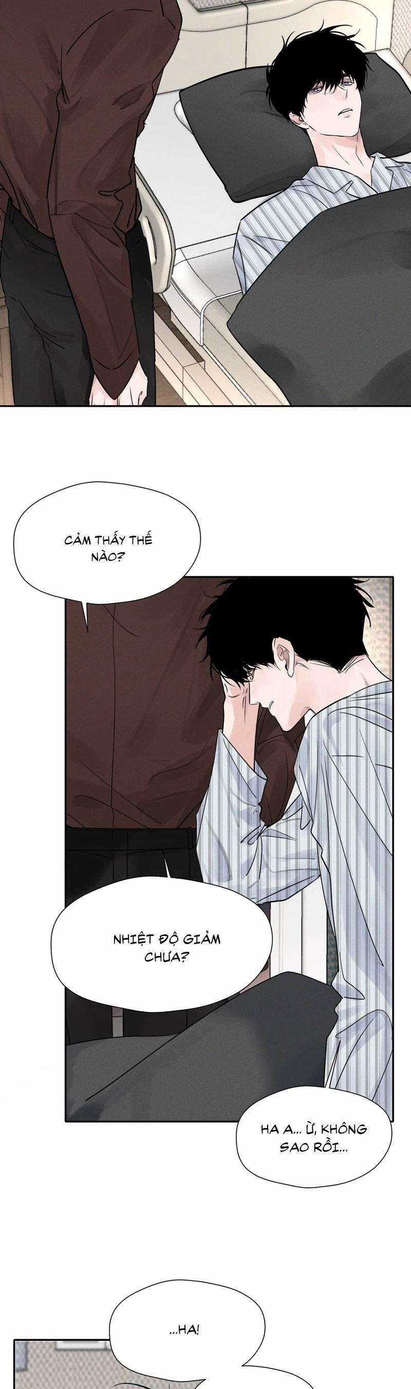 Dựa Vào Bạn Thân Từ Nhỏ Tôi Trở Thành Đỉnh Cấp Hướng Đạo 16 trang 15