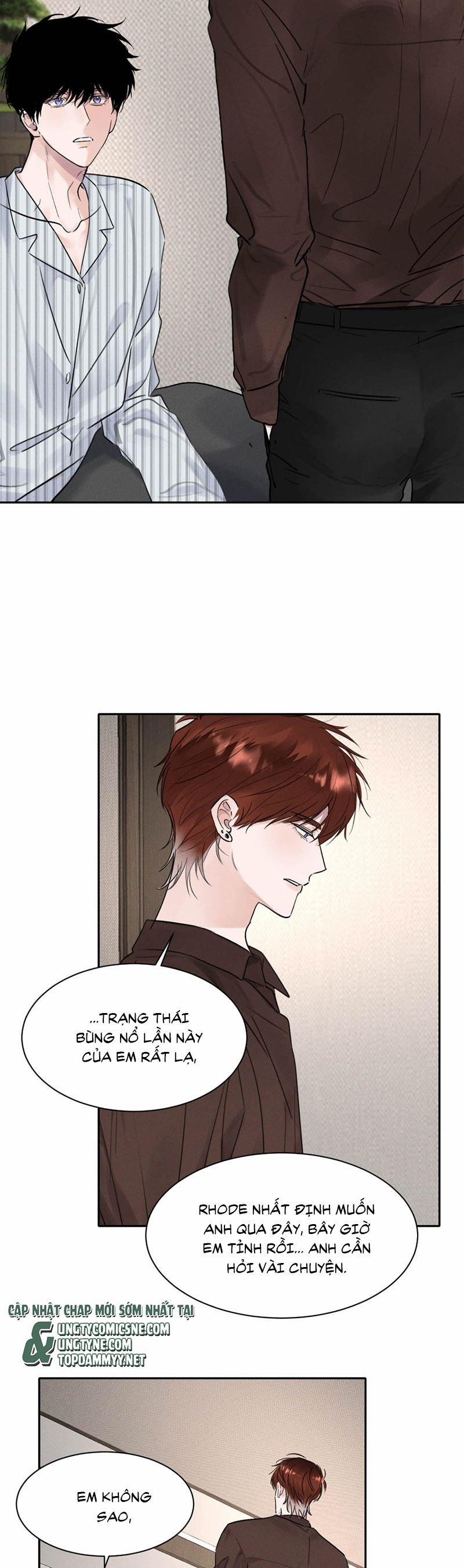 Dựa Vào Bạn Thân Từ Nhỏ Tôi Trở Thành Đỉnh Cấp Hướng Đạo 16 trang 17